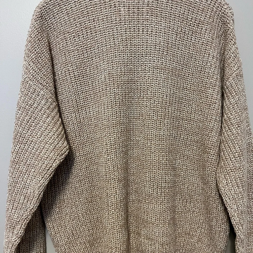 Sonoma shaker knit